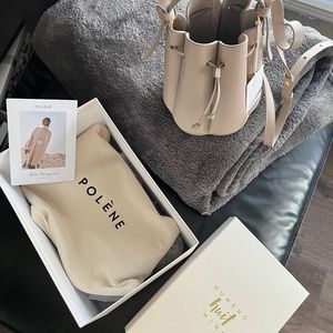 Polene Numero Huit Mini (No.8 Mini)